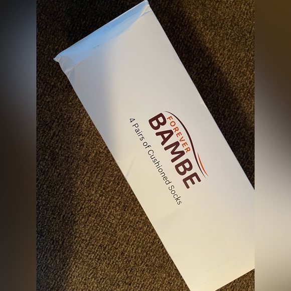 Socks - Picture 5 of 5